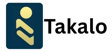 iTakalo Logo