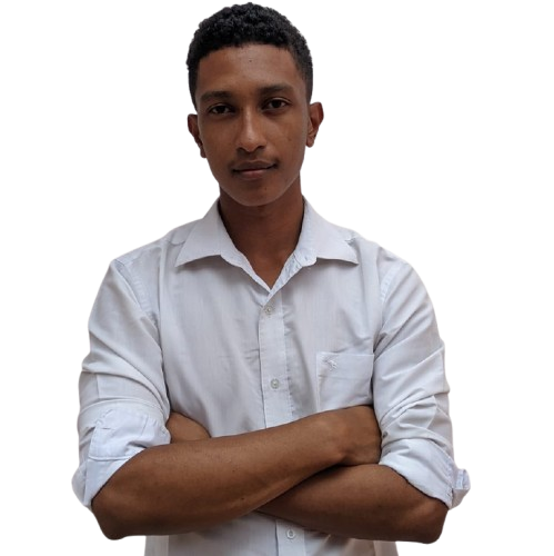 FARALAHY Julio
