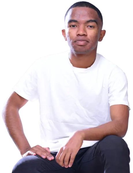 MARIO RALISON